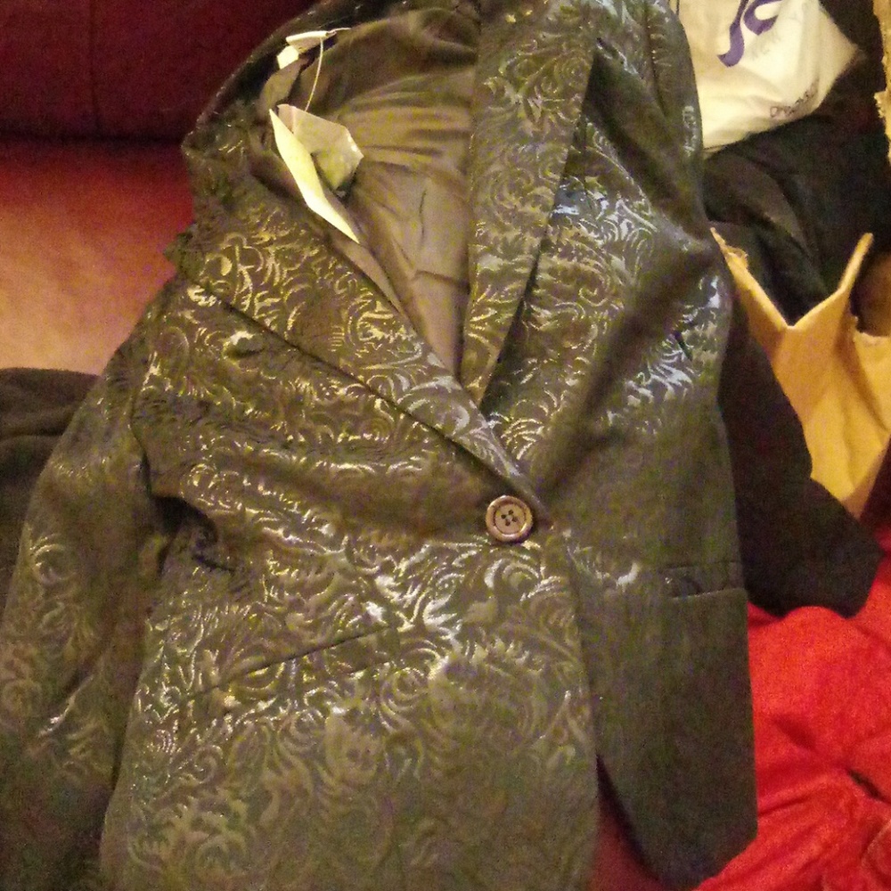 Women blazer